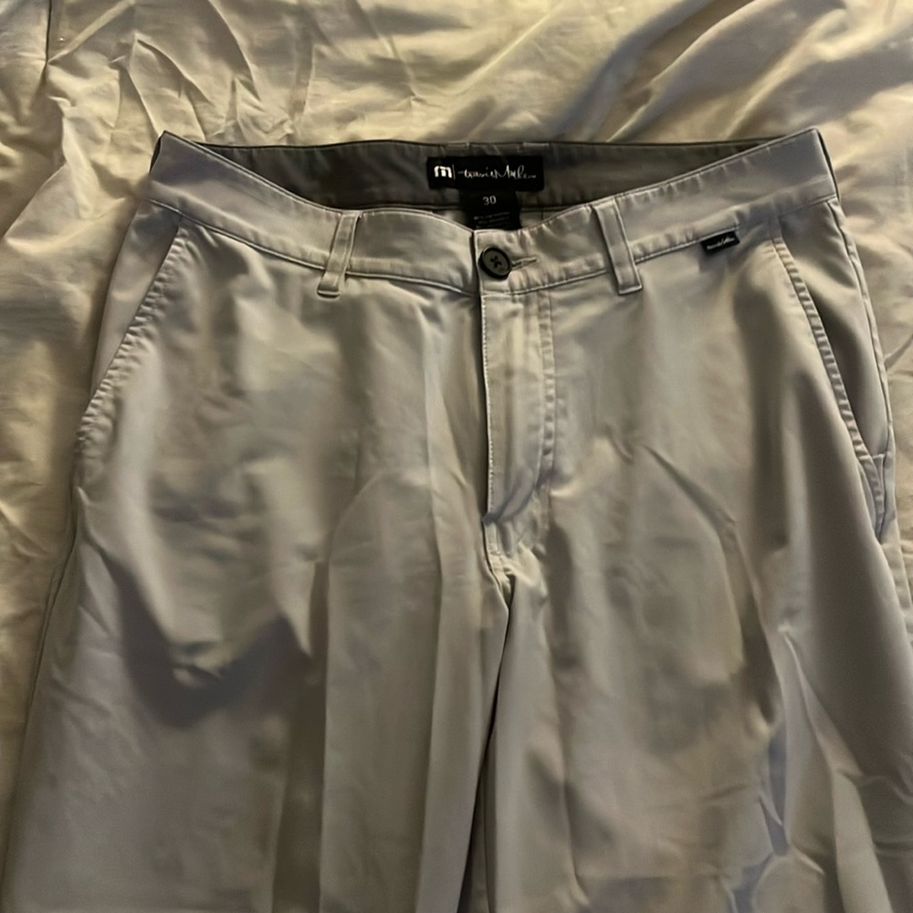 Travis Mathew golf pants